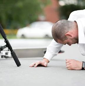 Slip and Fall 