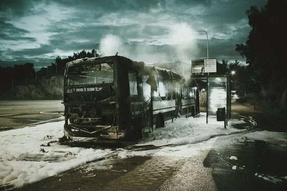 Truck & Bus Accidents